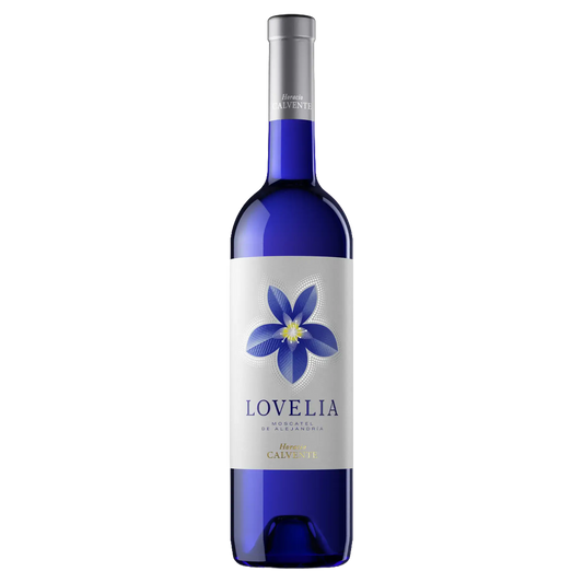 Calvente Lovelia 2024 Hvidvin Whiskystack