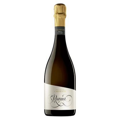 Calvente Cava Rania Brut Nature Whiskystack