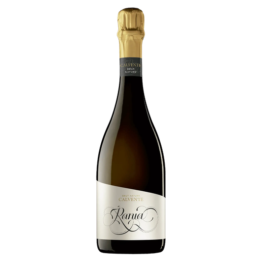 Calvente Cava Rania Brut Nature Whiskystack