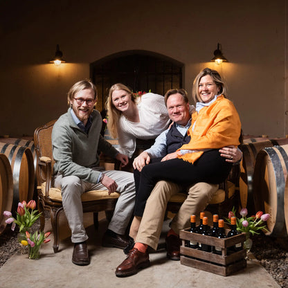 Alternative Chardonnay 2025 (Sendes først i uge 42)