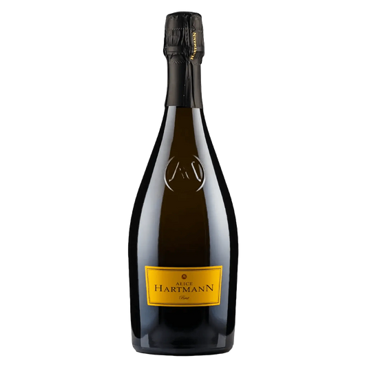 Alice Hartmann Crémant Brut Luxembourg Whiskystack