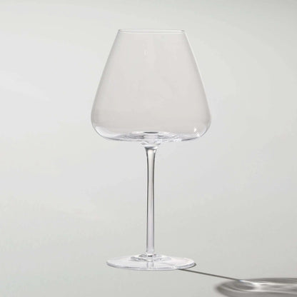 The Ball Bourgogne Glass