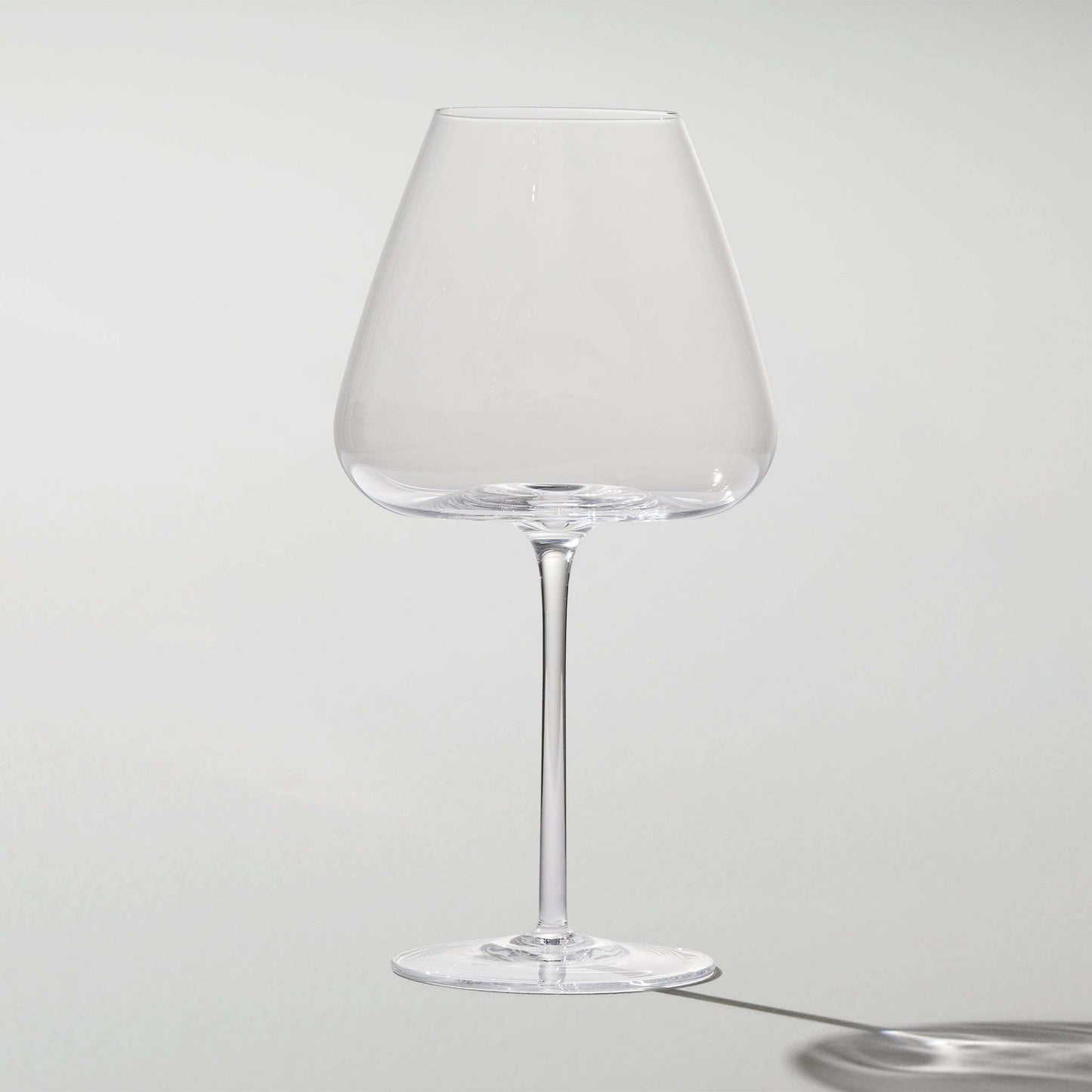The Ball Bourgogne Glass