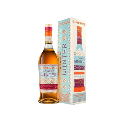 Glenmorangie A Tale of Winter – Limited Edition