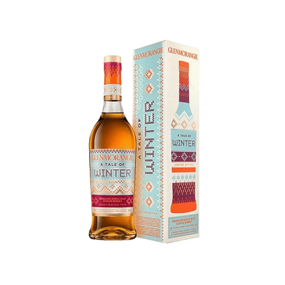 Glenmorangie A Tale of Winter – Limited Edition