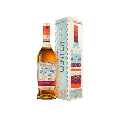 Glenmorangie A Tale of Winter – Limited Edition