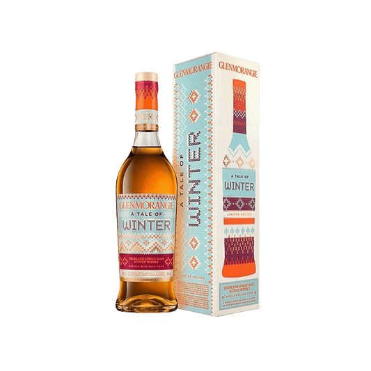 Glenmorangie A Tale of Winter – Limited Edition