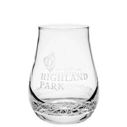 Highland Park Viking Code Glasses