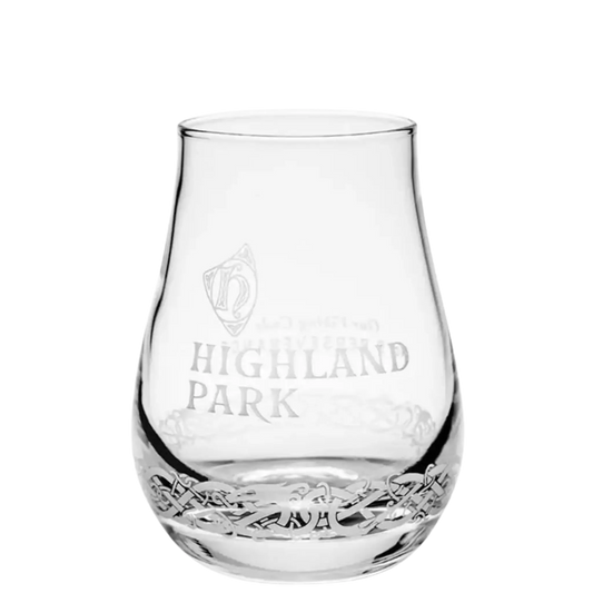 Highland Park Viking Code Glasses