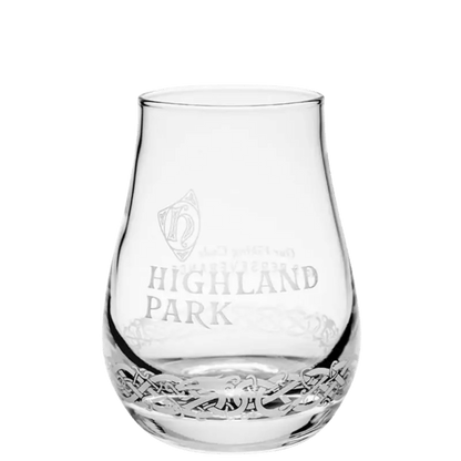 Highland Park Viking Code Glasses