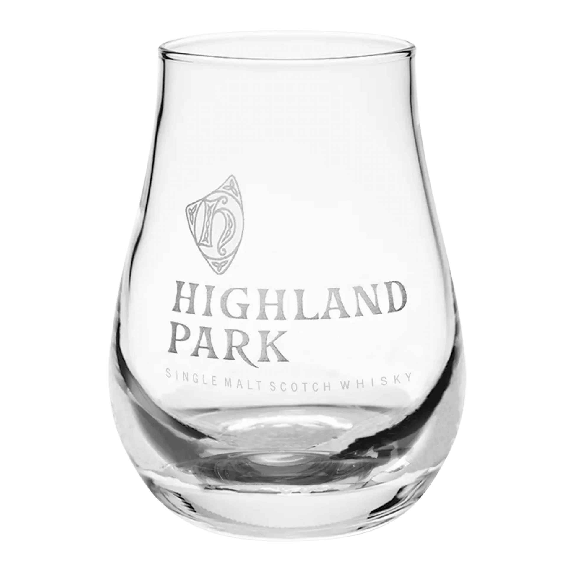 Highland Park Glas