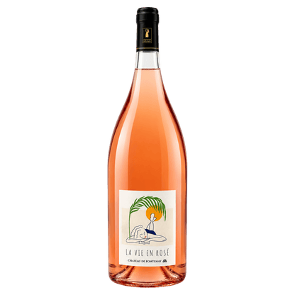 La Vie en Rosé – Magnum 1.5 L