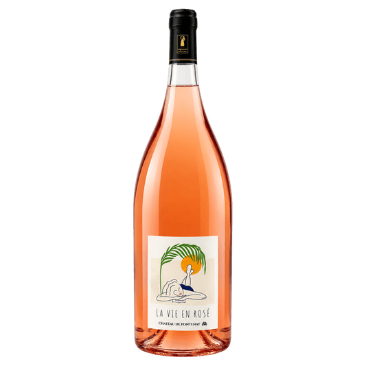 La Vie en Rosé – Magnum 1.5 L