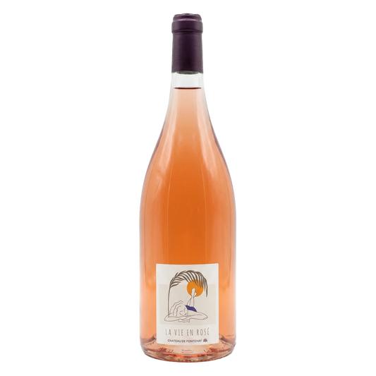 La Vie en Rosé – Magnum 1.5 L Whiskystack