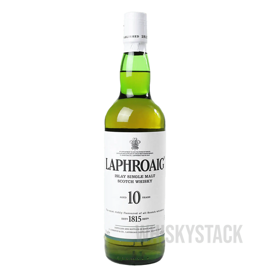 Laphroaig 10 Year old