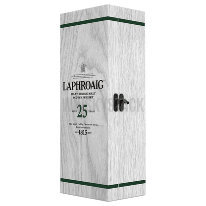 Laphroaig 25 Years Old