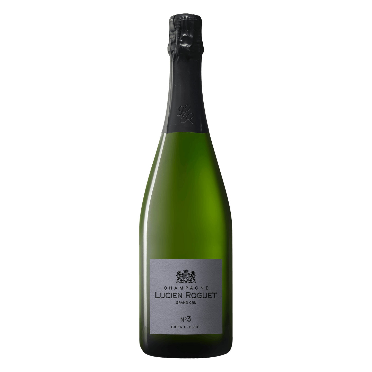 Lucien Roguet No. 3 Extra-Brut Grand Cru Champagne Whiskystack