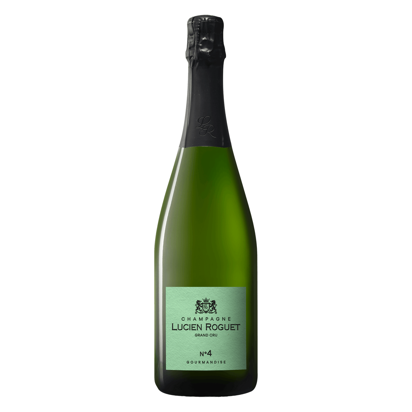 Lucien Roguet No. 4 Gourmandise Grand Cru Champagne Whiskystack
