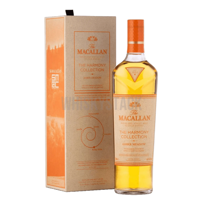 Macallan Harmony Collection Amber Meadow
