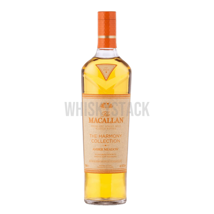 Macallan Harmony Collection Amber Meadow