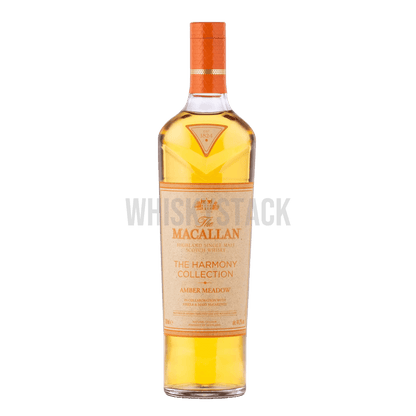 Macallan Harmony Collection Amber Meadow