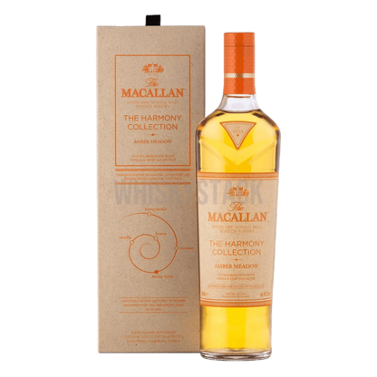 Macallan Harmony Collection Amber Meadow