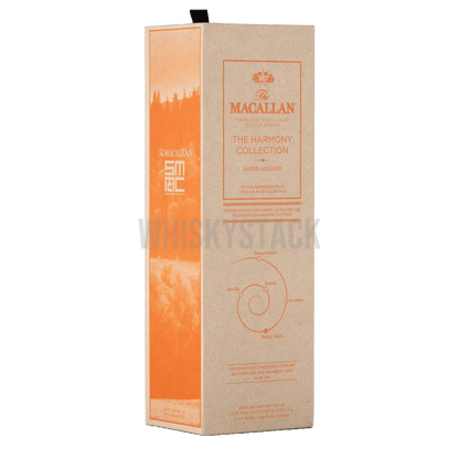 Macallan Harmony Collection Amber Meadow