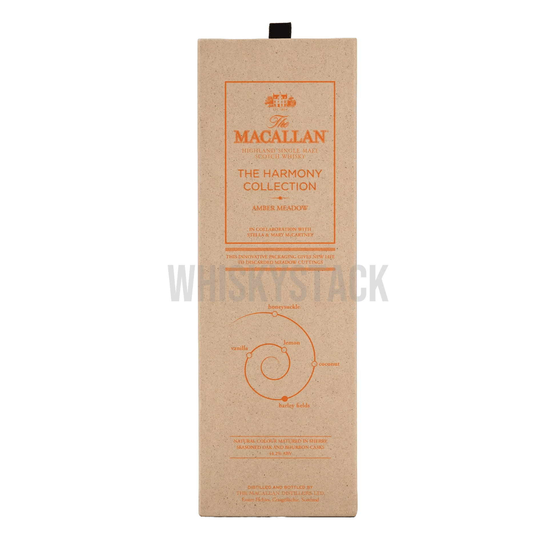 Macallan Harmony Collection Amber Meadow
