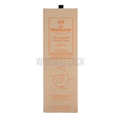 Macallan Harmony Collection Amber Meadow