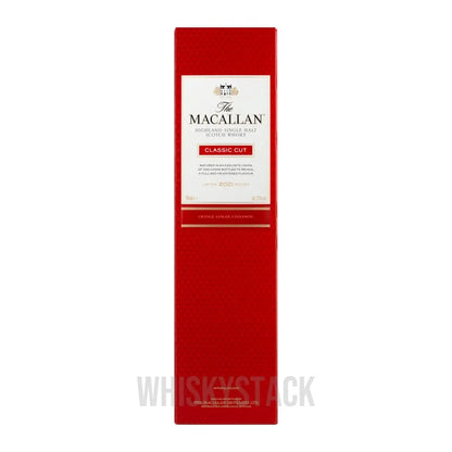 Macallan Classic Cut Limited 2021 Edition
