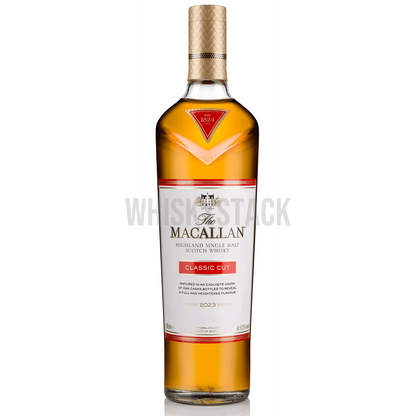 Macallan Classic Cut 2023 Edition