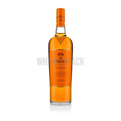 Macallan Edition No. 2