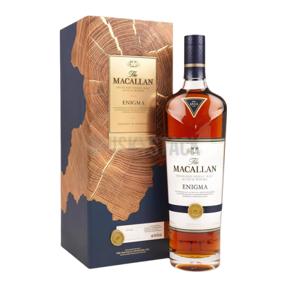 Macallan Enigma