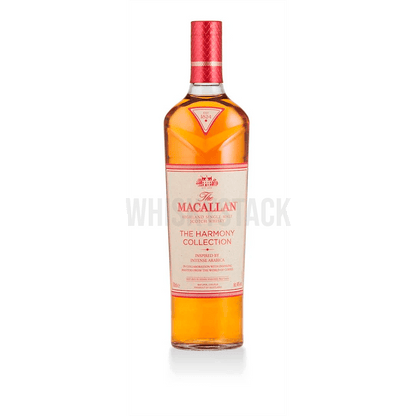 Macallan Harmony Collection Inspired By Intense Arabica