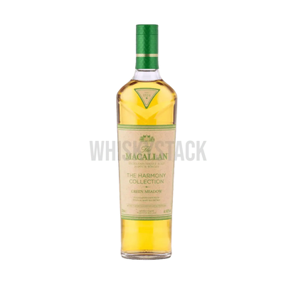 Macallan Harmony Collection Green Meadow