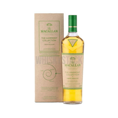 Macallan Harmony Collection Green Meadow