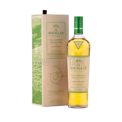 Macallan Harmony Collection Green Meadow