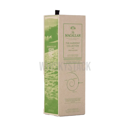 Macallan Harmony Collection Green Meadow