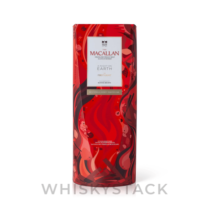 The Macallan A Night on Earth – The First Light Boks