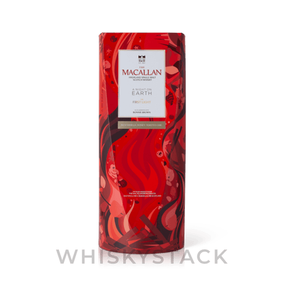 The Macallan A Night on Earth – The First Light Boks
