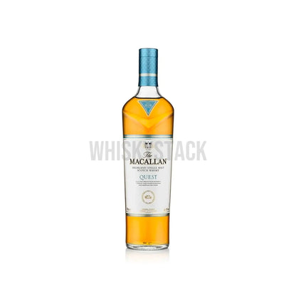 Macallan Quest