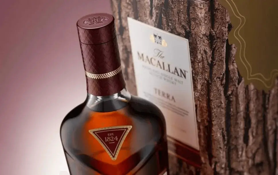 Macallan Terra
