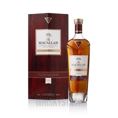 Macallan Rare Cask 2024