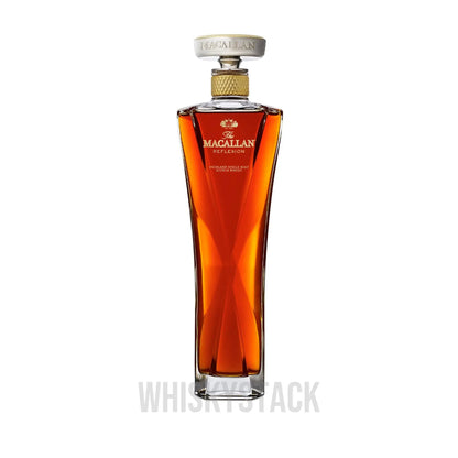 Macallan Reflexion
