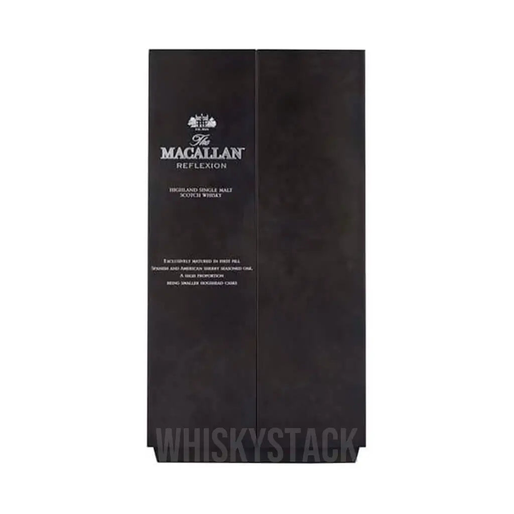 Macallan Reflexion
