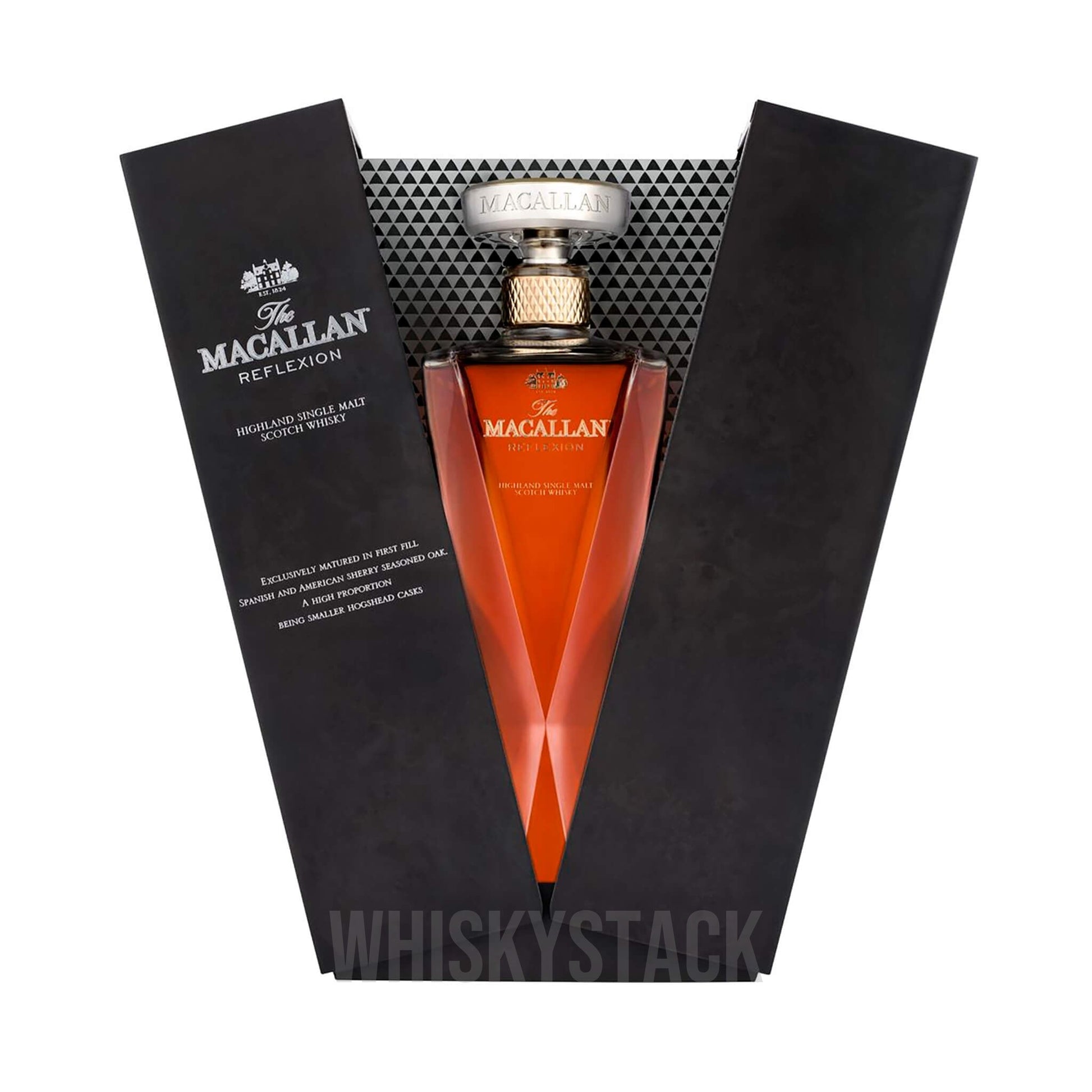 Macallan Reflexion