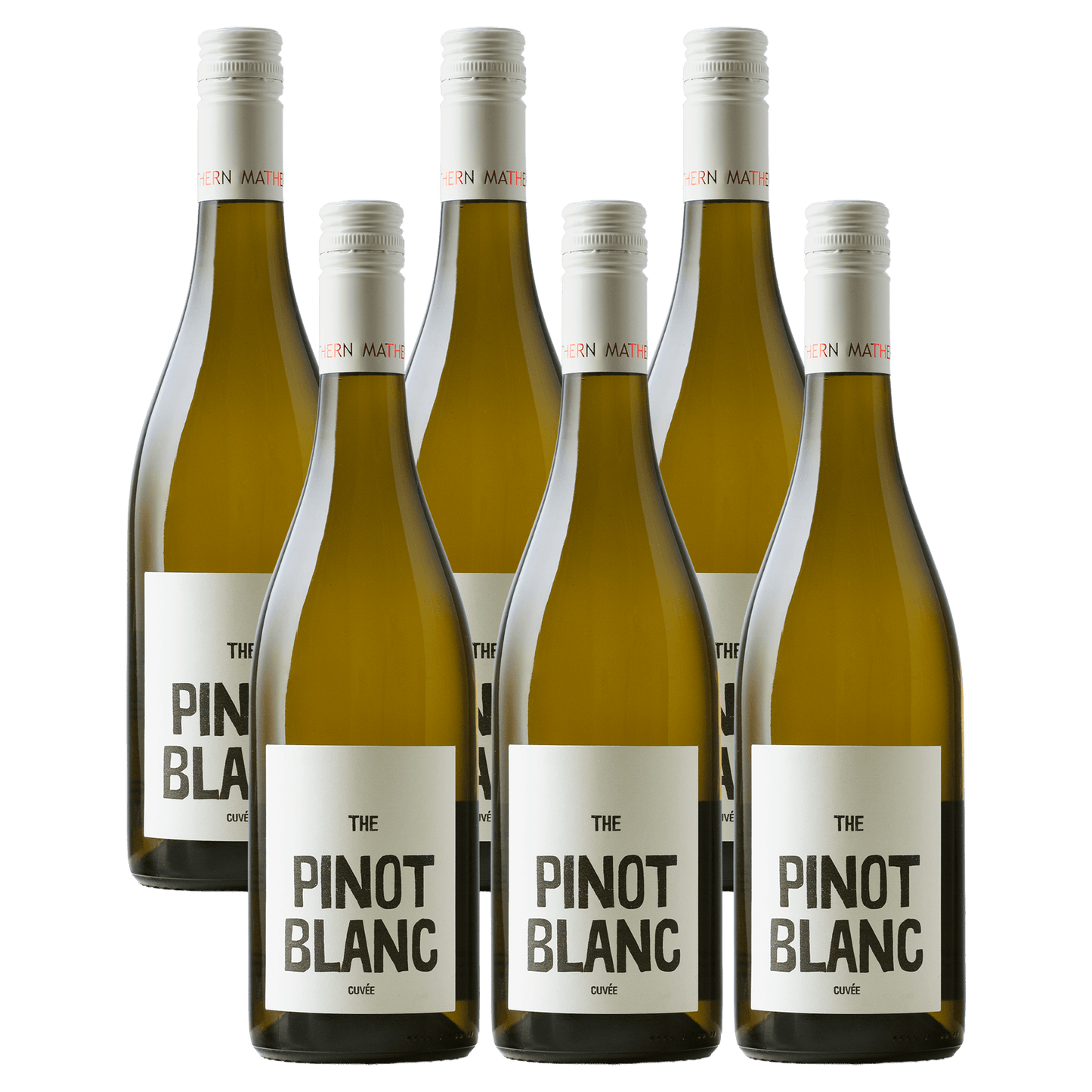 The Pinot Blanc Cuvée Whiskystack