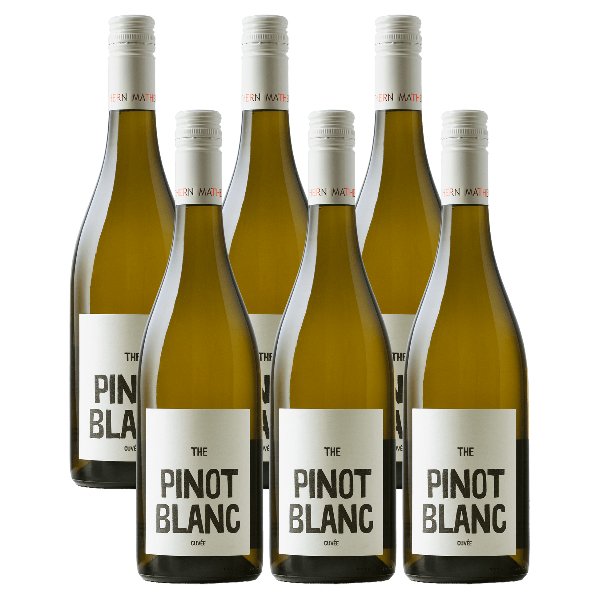 The Pinot Blanc Cuvée Whiskystack