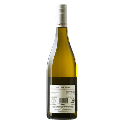 The Pinot Blanc Cuveé Whiskystack