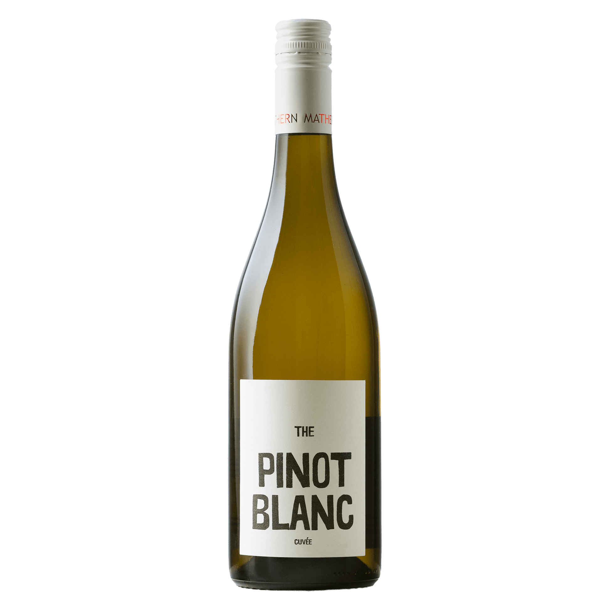 The Pinot Blanc Cuveé Whiskystack